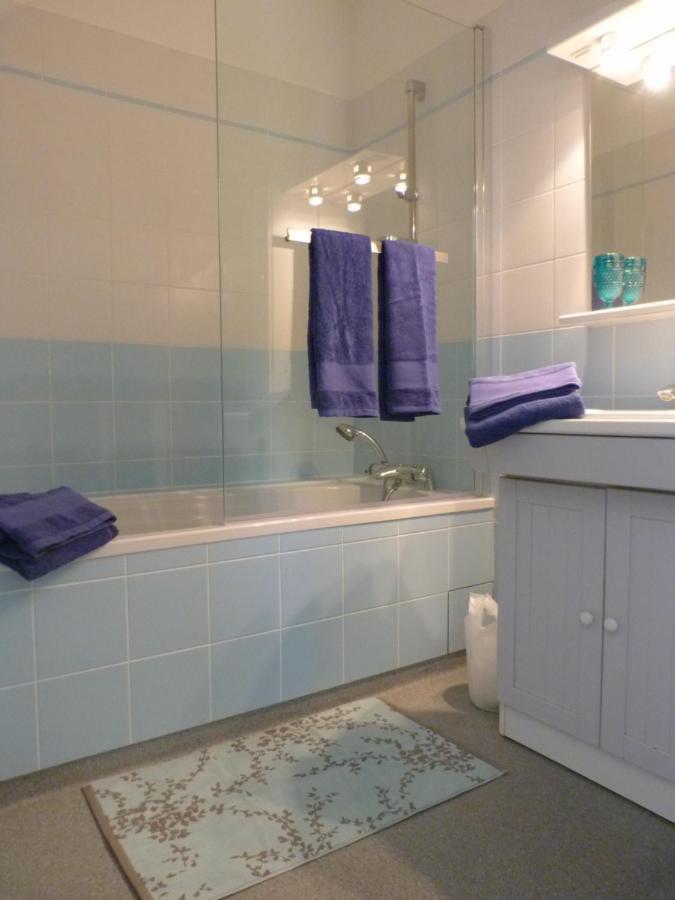 Bed and Breakfast La Desirade Salles-la-Source Esterno foto