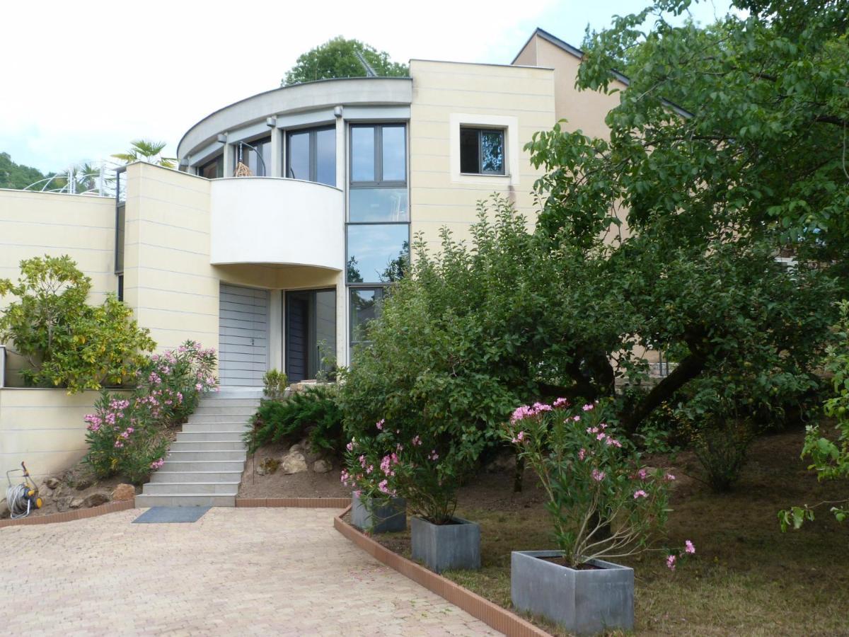 Bed and Breakfast La Desirade Salles-la-Source Esterno foto