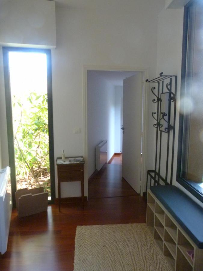 Bed and Breakfast La Desirade Salles-la-Source Esterno foto
